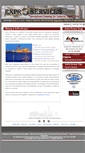 Mobile Screenshot of explosiveprofessionals.com